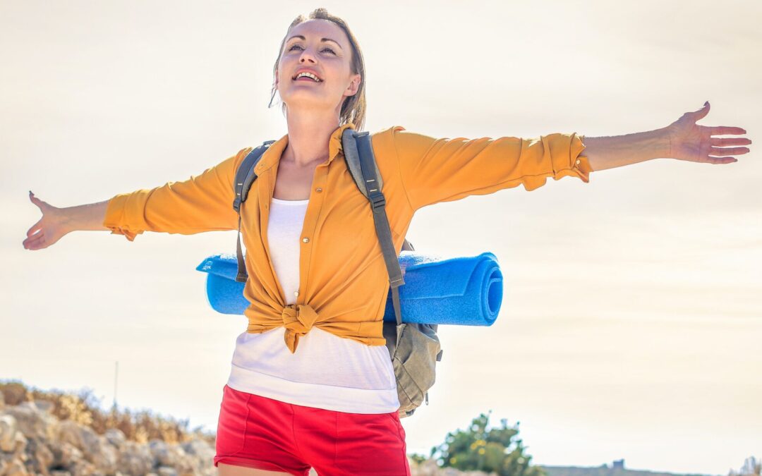 Kako živjeti sretnije?